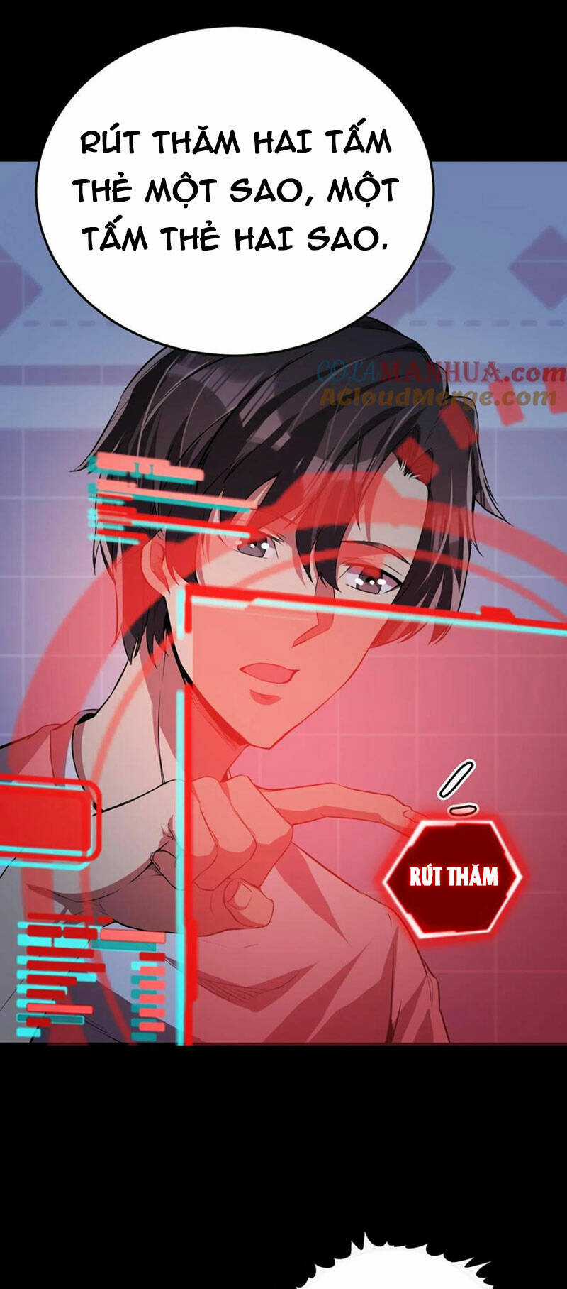 Quỷ Dị Khôi Phục: Ta Có Thể Hóa Thân Thành Đại Yêu Chapter 74 trang 1