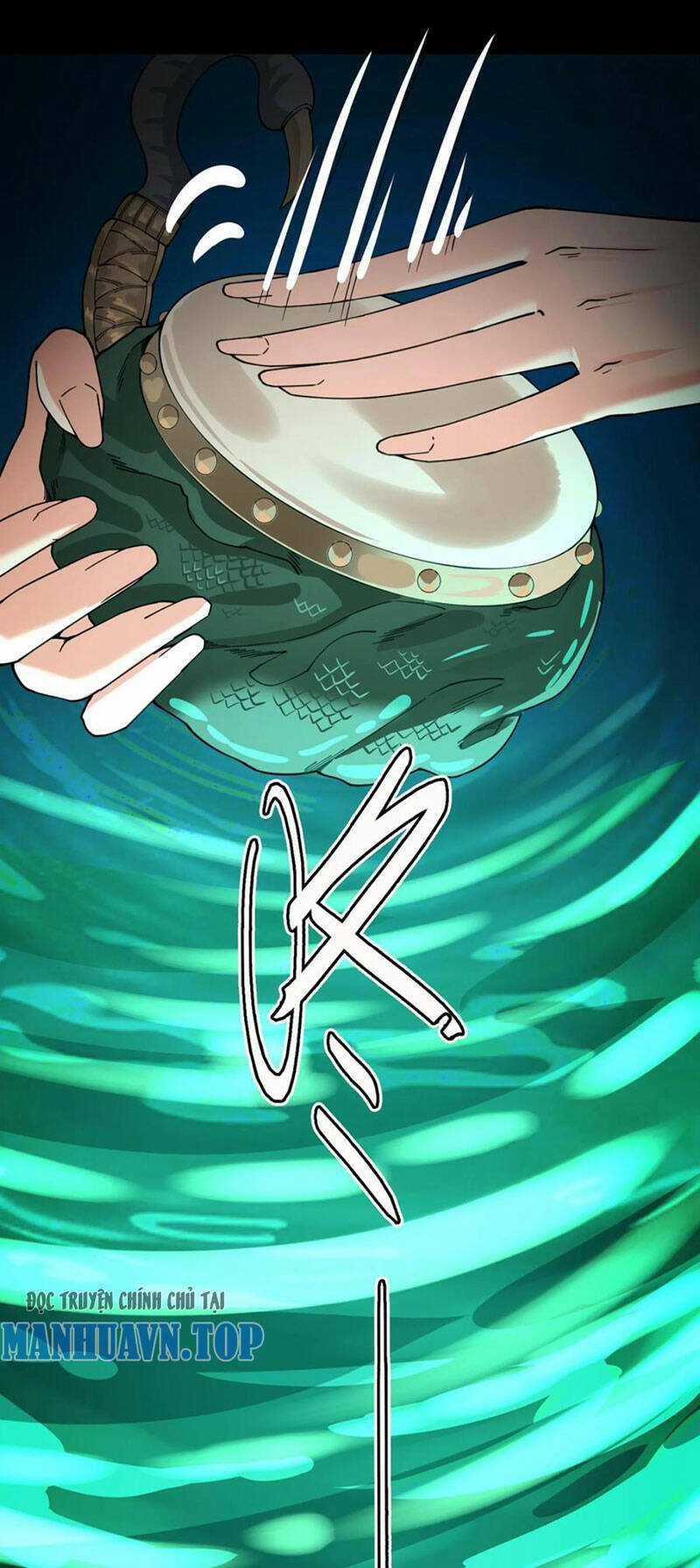 Quỷ Dị Khôi Phục: Ta Có Thể Hóa Thân Thành Đại Yêu Chapter 77 trang 0