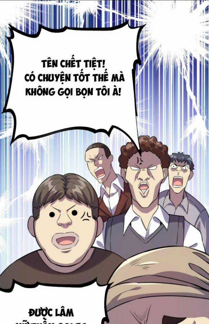 Quỷ Dị Khôi Phục: Ta Có Thể Hóa Thân Thành Đại Yêu Chapter 8 trang 1