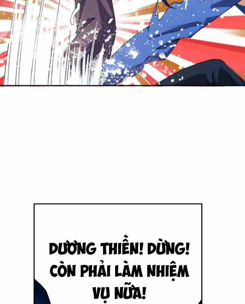 Quỷ Dị Khôi Phục: Ta Có Thể Hóa Thân Thành Đại Yêu Chapter 81 trang 1