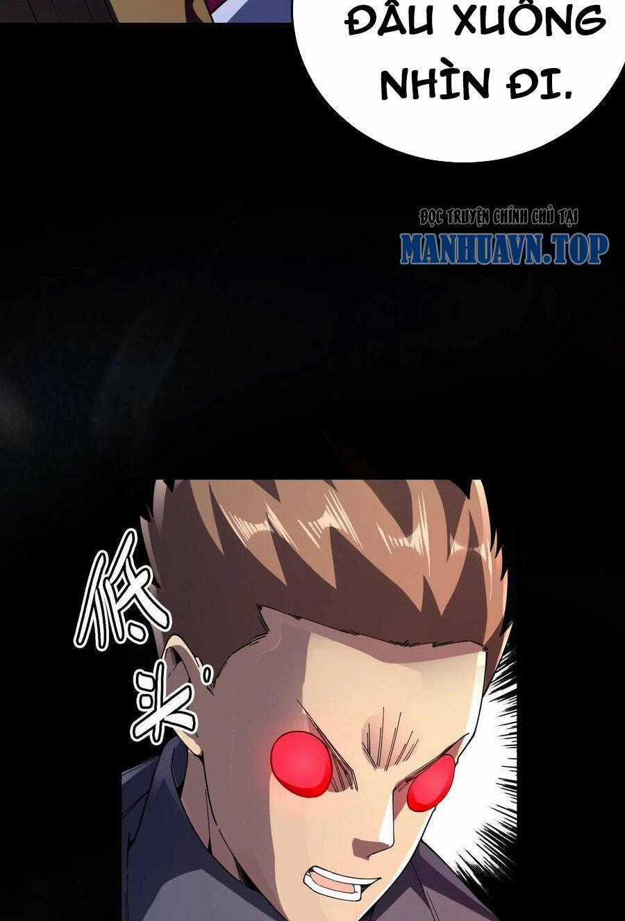 Quỷ Dị Khôi Phục: Ta Có Thể Hóa Thân Thành Đại Yêu Chapter 83 trang 1