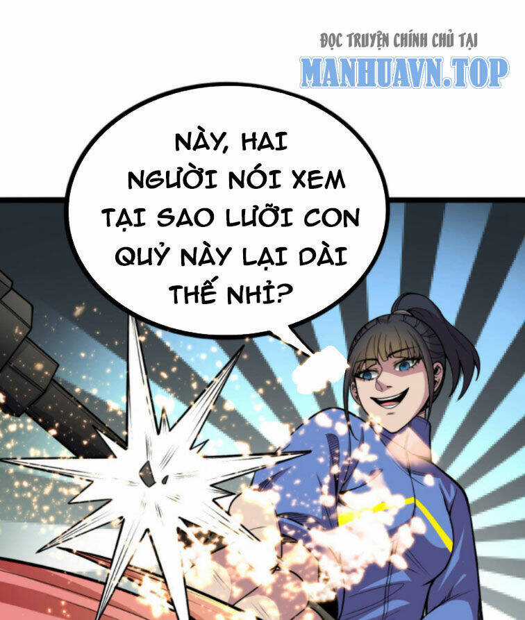Quỷ Dị Khôi Phục: Ta Có Thể Hóa Thân Thành Đại Yêu Chapter 87 trang 0