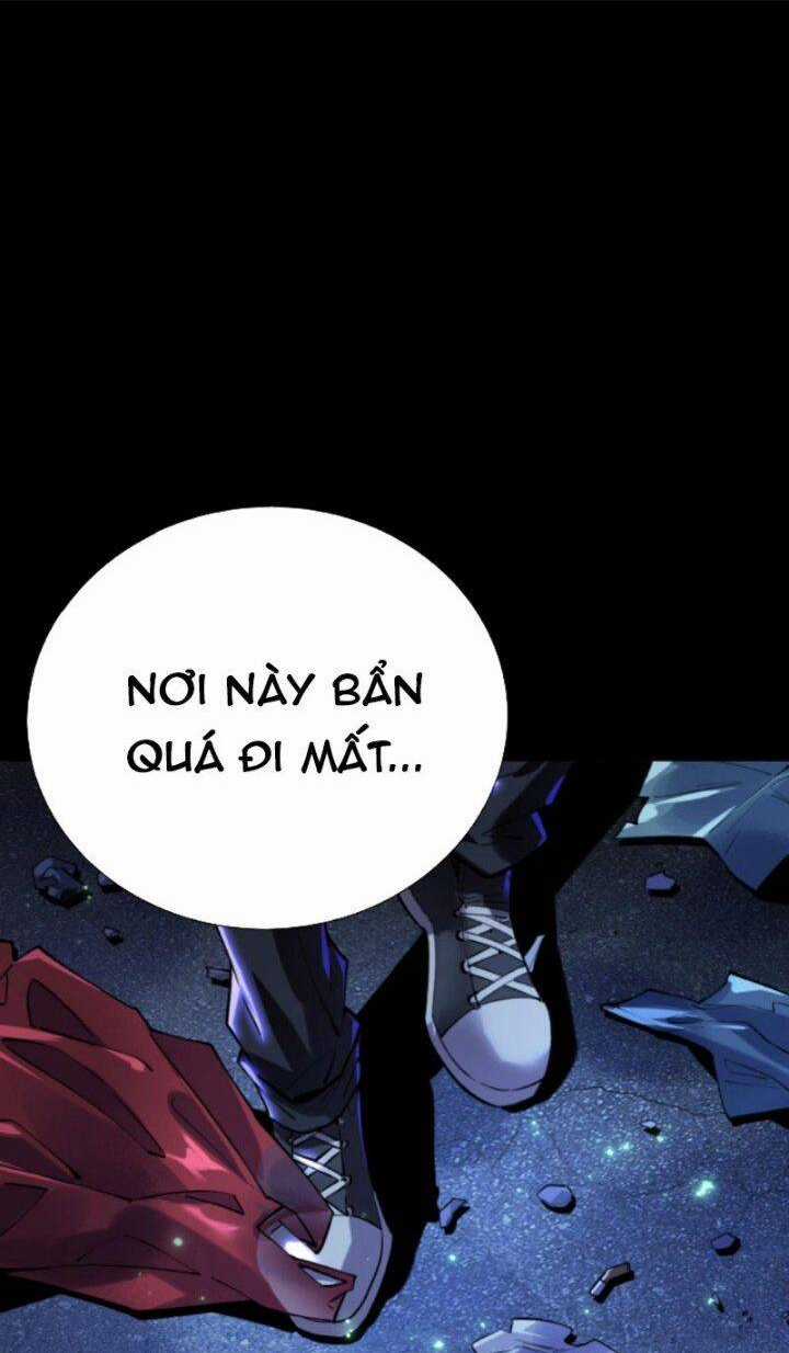 Quỷ Dị Khôi Phục: Ta Có Thể Hóa Thân Thành Đại Yêu Chapter 9 trang 1