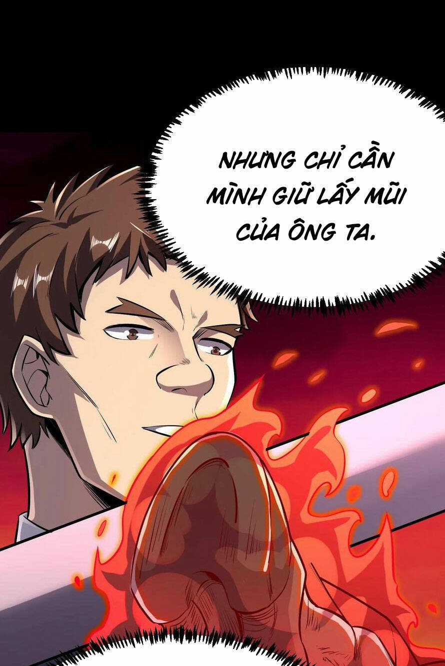 Quỷ Dị Khôi Phục: Ta Có Thể Hóa Thân Thành Đại Yêu Chapter 90 trang 0