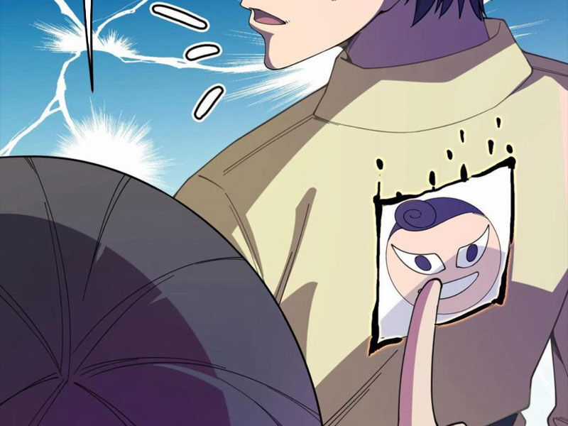 Quỷ Dị Khôi Phục: Ta Có Thể Hóa Thân Thành Đại Yêu Chapter 92 trang 1