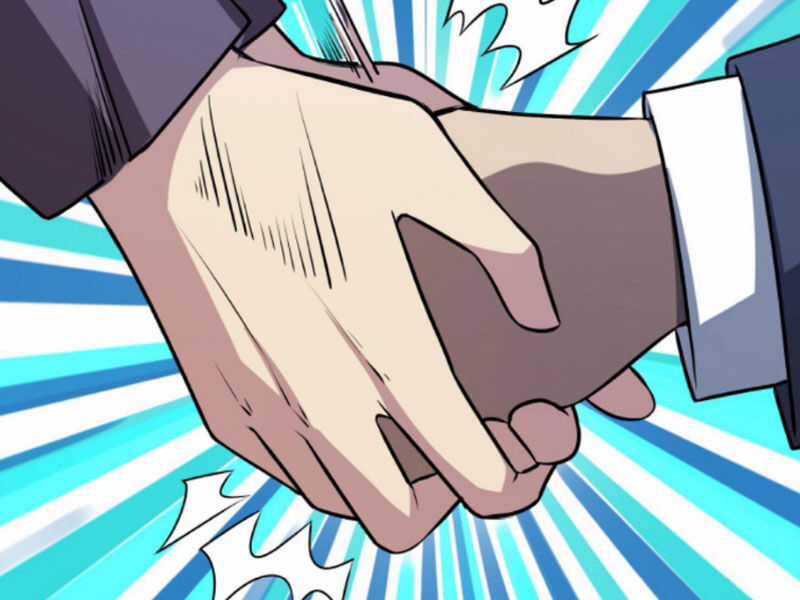 Quỷ Dị Khôi Phục: Ta Có Thể Hóa Thân Thành Đại Yêu Chapter 93 trang 1