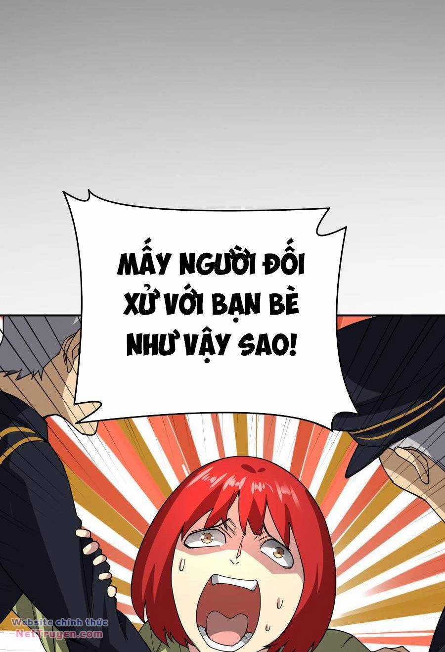 Quỷ Dị Khôi Phục: Ta Có Thể Hóa Thân Thành Đại Yêu Chapter 96 trang 1