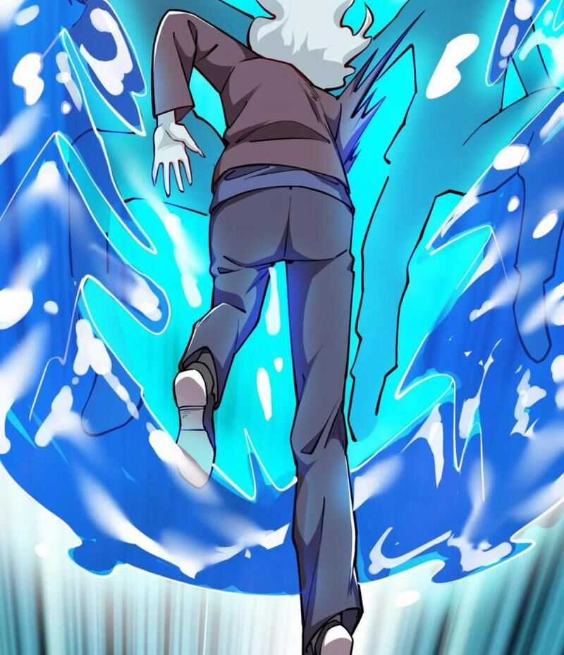 Quỷ Dị Khôi Phục: Ta Có Thể Hóa Thân Thành Đại Yêu Chapter 98 trang 1