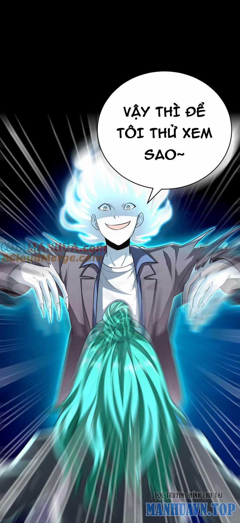 Quỷ Dị Khôi Phục: Ta Có Thể Hóa Thân Thành Đại Yêu Chapter 99 trang 1