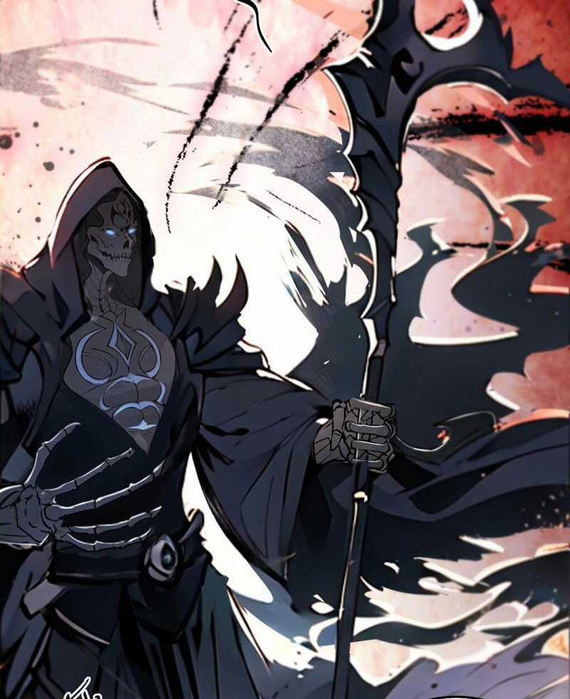 Quỷ Dị Xâm Lấn, Ta Đoạt Xá Tử Thần Nghịch Tập Xưng Vương Chapter 1 trang 10