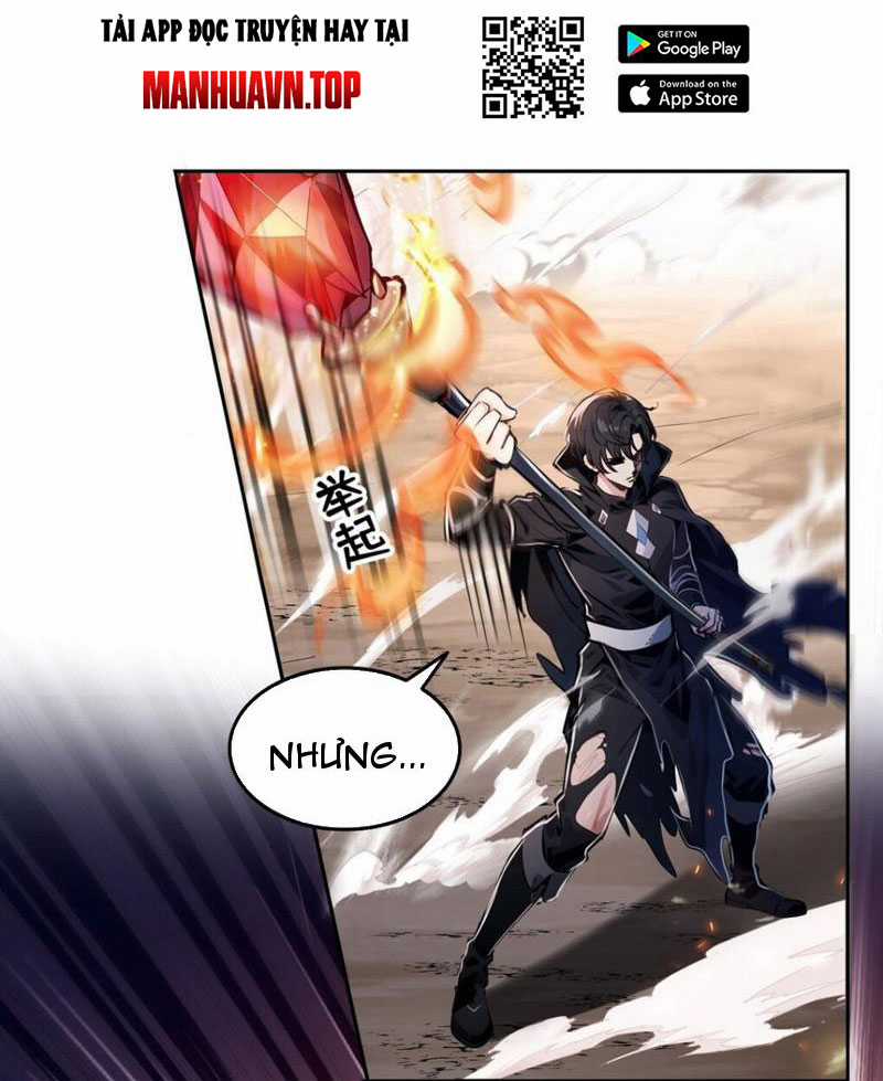 Quỷ Dị Xâm Lấn, Ta Đoạt Xá Tử Thần Nghịch Tập Xưng Vương Chapter 1 trang 12