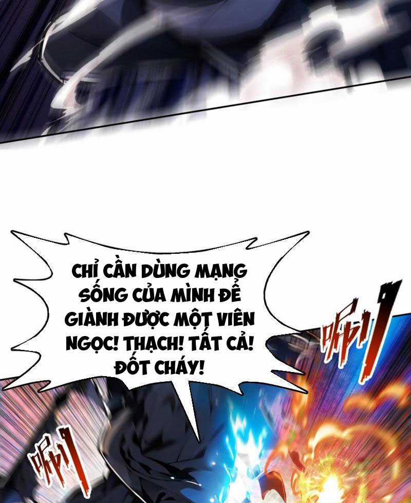 Quỷ Dị Xâm Lấn, Ta Đoạt Xá Tử Thần Nghịch Tập Xưng Vương Chapter 1 trang 15