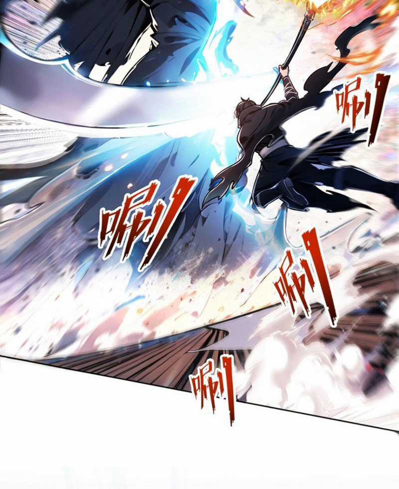 Quỷ Dị Xâm Lấn, Ta Đoạt Xá Tử Thần Nghịch Tập Xưng Vương Chapter 1 trang 16