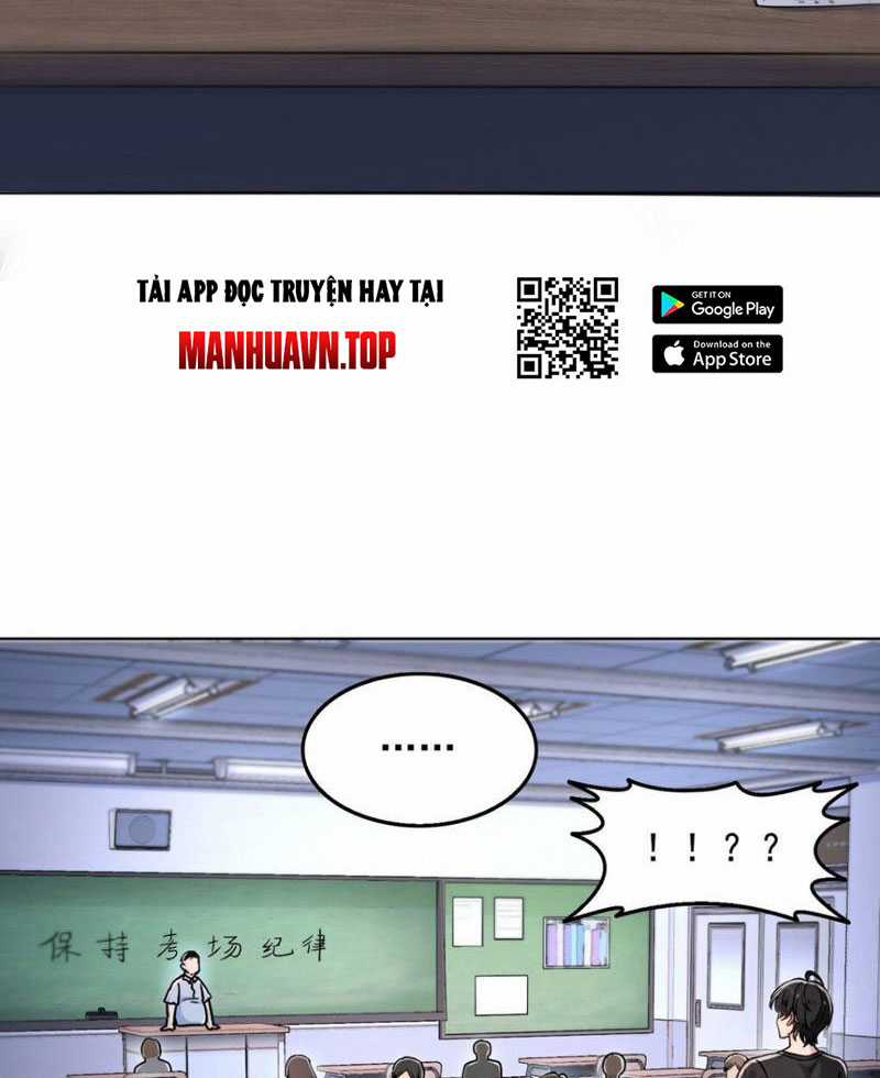 Quỷ Dị Xâm Lấn, Ta Đoạt Xá Tử Thần Nghịch Tập Xưng Vương Chapter 1 trang 23