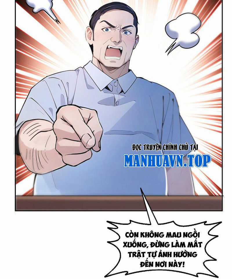 Quỷ Dị Xâm Lấn, Ta Đoạt Xá Tử Thần Nghịch Tập Xưng Vương Chapter 1 trang 25