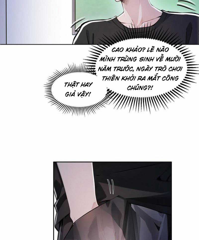 Quỷ Dị Xâm Lấn, Ta Đoạt Xá Tử Thần Nghịch Tập Xưng Vương Chapter 1 trang 28