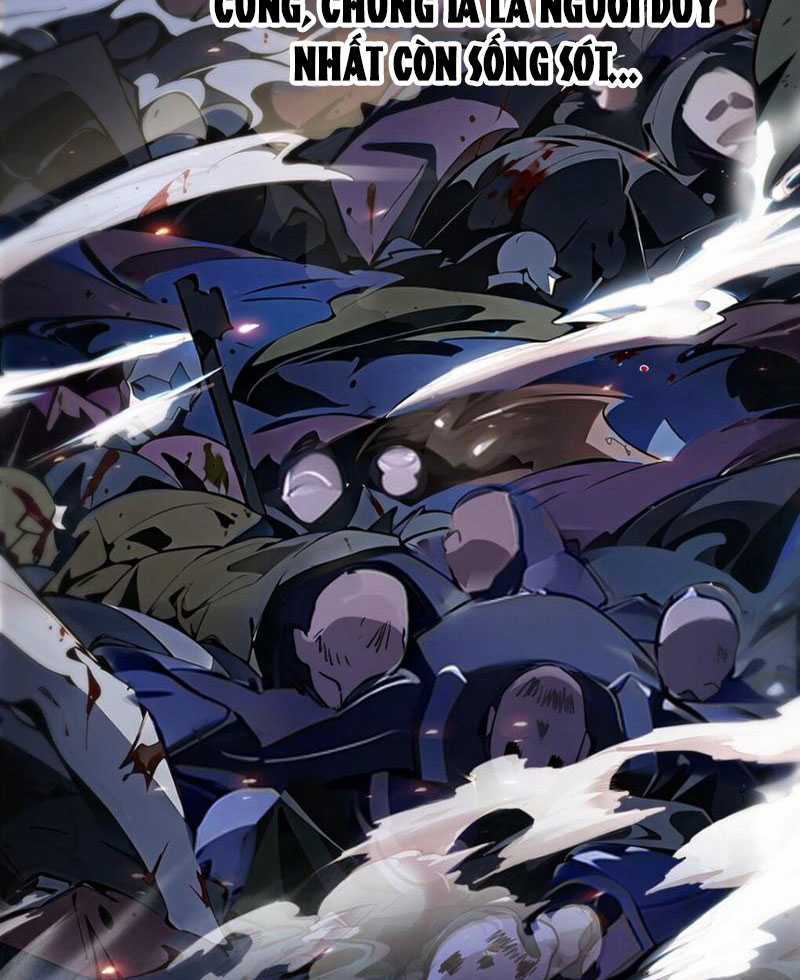 Quỷ Dị Xâm Lấn, Ta Đoạt Xá Tử Thần Nghịch Tập Xưng Vương Chapter 1 trang 3