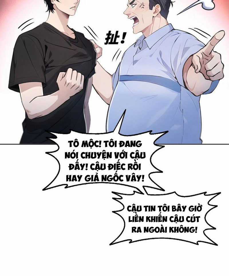 Quỷ Dị Xâm Lấn, Ta Đoạt Xá Tử Thần Nghịch Tập Xưng Vương Chapter 1 trang 31