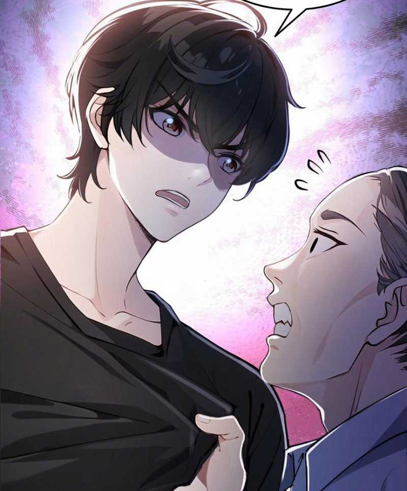 Quỷ Dị Xâm Lấn, Ta Đoạt Xá Tử Thần Nghịch Tập Xưng Vương Chapter 1 trang 33