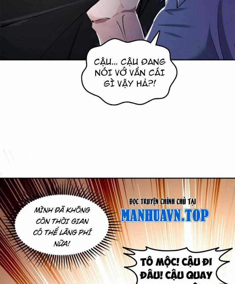 Quỷ Dị Xâm Lấn, Ta Đoạt Xá Tử Thần Nghịch Tập Xưng Vương Chapter 1 trang 34
