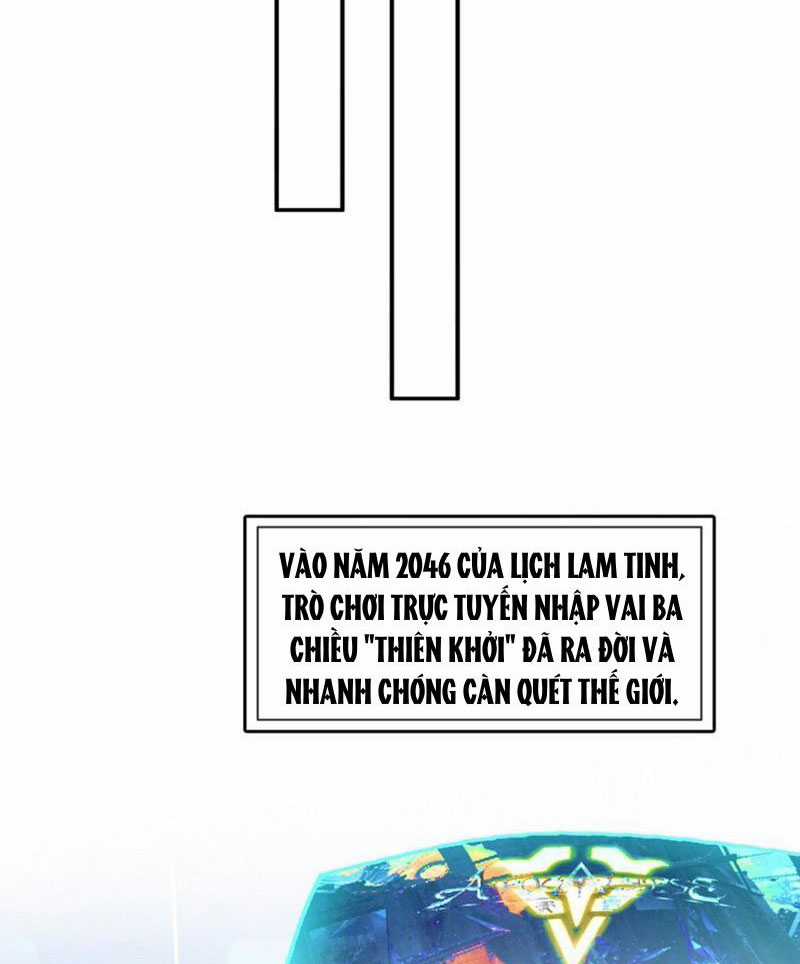 Quỷ Dị Xâm Lấn, Ta Đoạt Xá Tử Thần Nghịch Tập Xưng Vương Chapter 1 trang 39