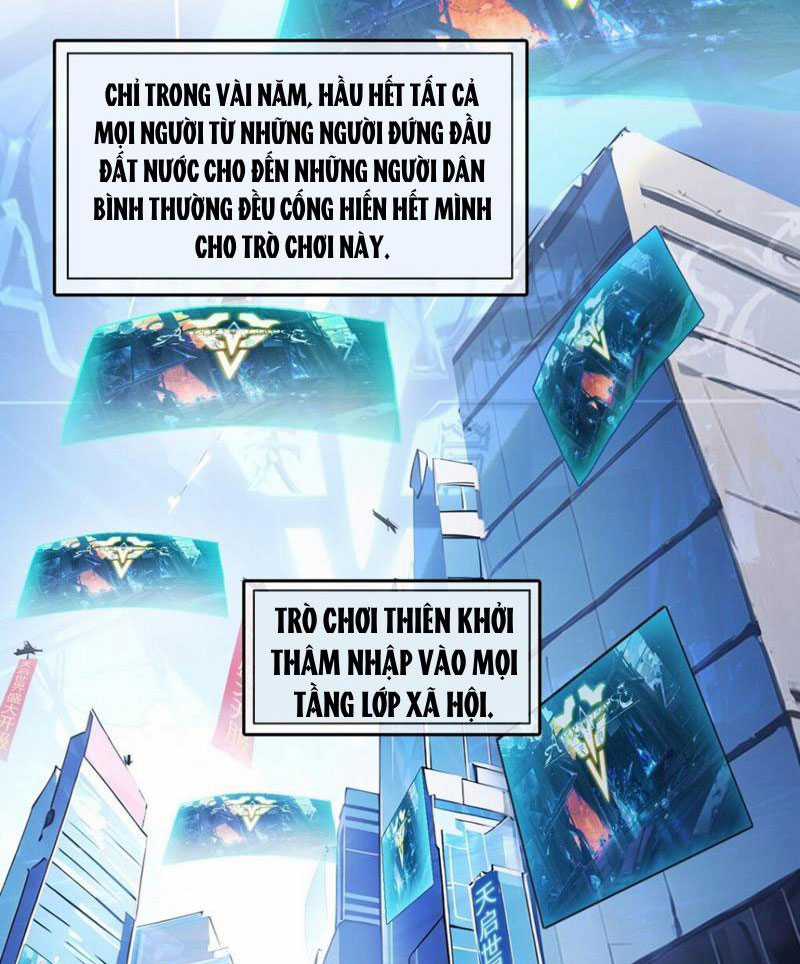 Quỷ Dị Xâm Lấn, Ta Đoạt Xá Tử Thần Nghịch Tập Xưng Vương Chapter 1 trang 40