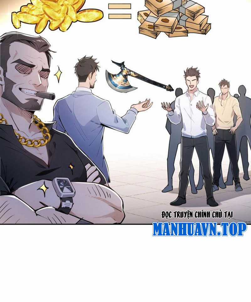 Quỷ Dị Xâm Lấn, Ta Đoạt Xá Tử Thần Nghịch Tập Xưng Vương Chapter 1 trang 42