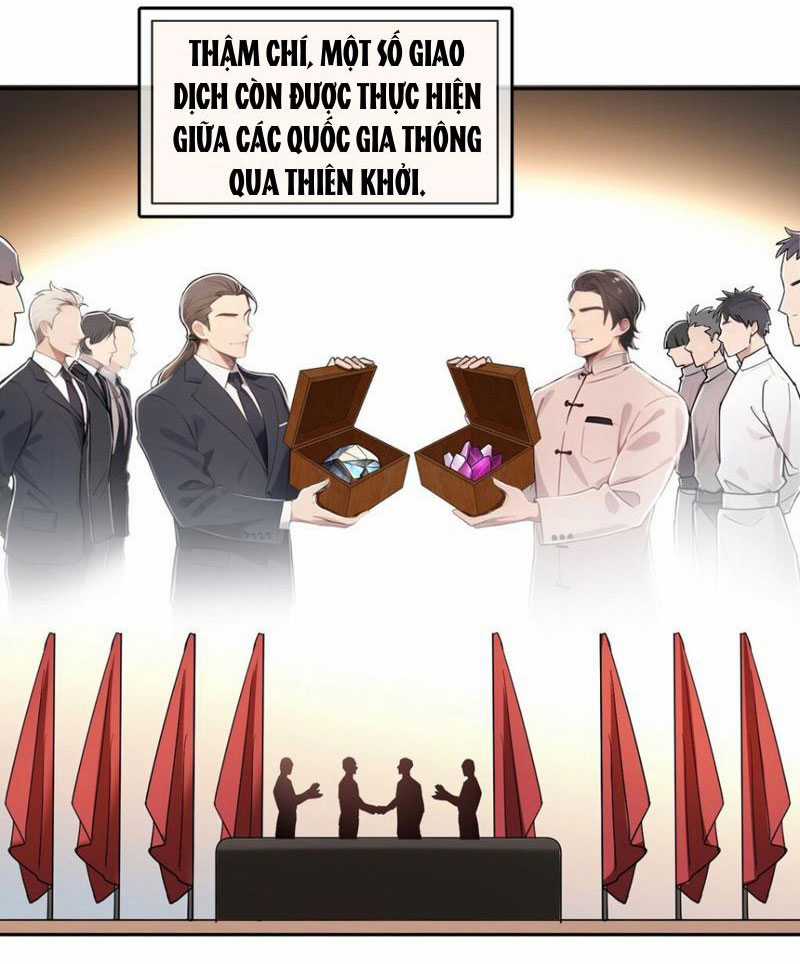 Quỷ Dị Xâm Lấn, Ta Đoạt Xá Tử Thần Nghịch Tập Xưng Vương Chapter 1 trang 43