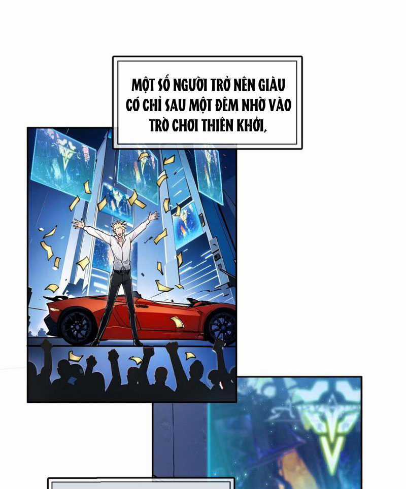 Quỷ Dị Xâm Lấn, Ta Đoạt Xá Tử Thần Nghịch Tập Xưng Vương Chapter 1 trang 44