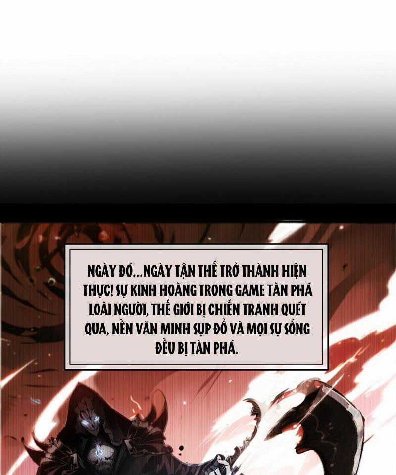 Quỷ Dị Xâm Lấn, Ta Đoạt Xá Tử Thần Nghịch Tập Xưng Vương Chapter 1 trang 47