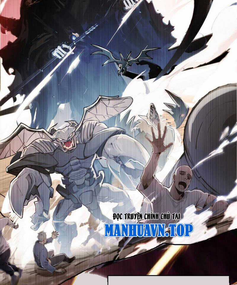 Quỷ Dị Xâm Lấn, Ta Đoạt Xá Tử Thần Nghịch Tập Xưng Vương Chapter 1 trang 48