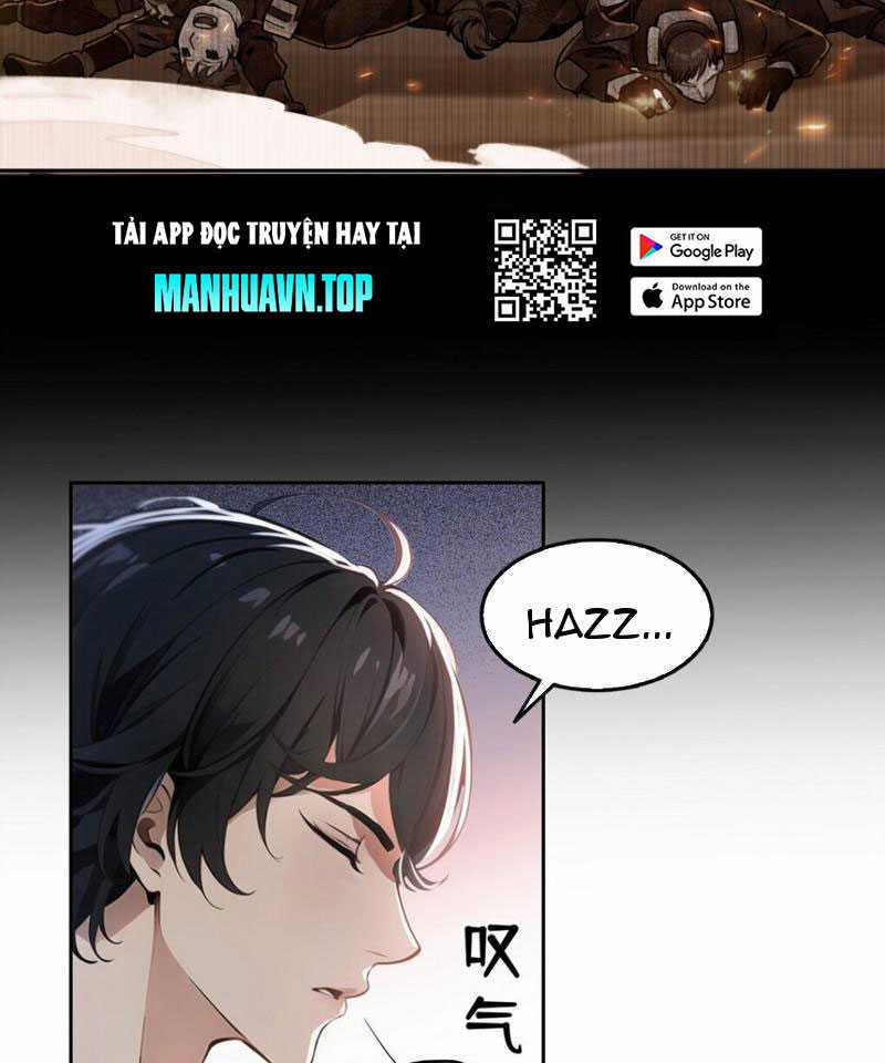 Quỷ Dị Xâm Lấn, Ta Đoạt Xá Tử Thần Nghịch Tập Xưng Vương Chapter 1 trang 53