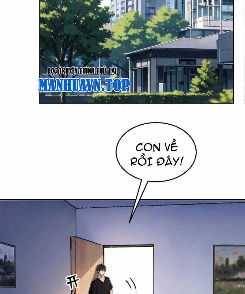 Quỷ Dị Xâm Lấn, Ta Đoạt Xá Tử Thần Nghịch Tập Xưng Vương Chapter 1 trang 55