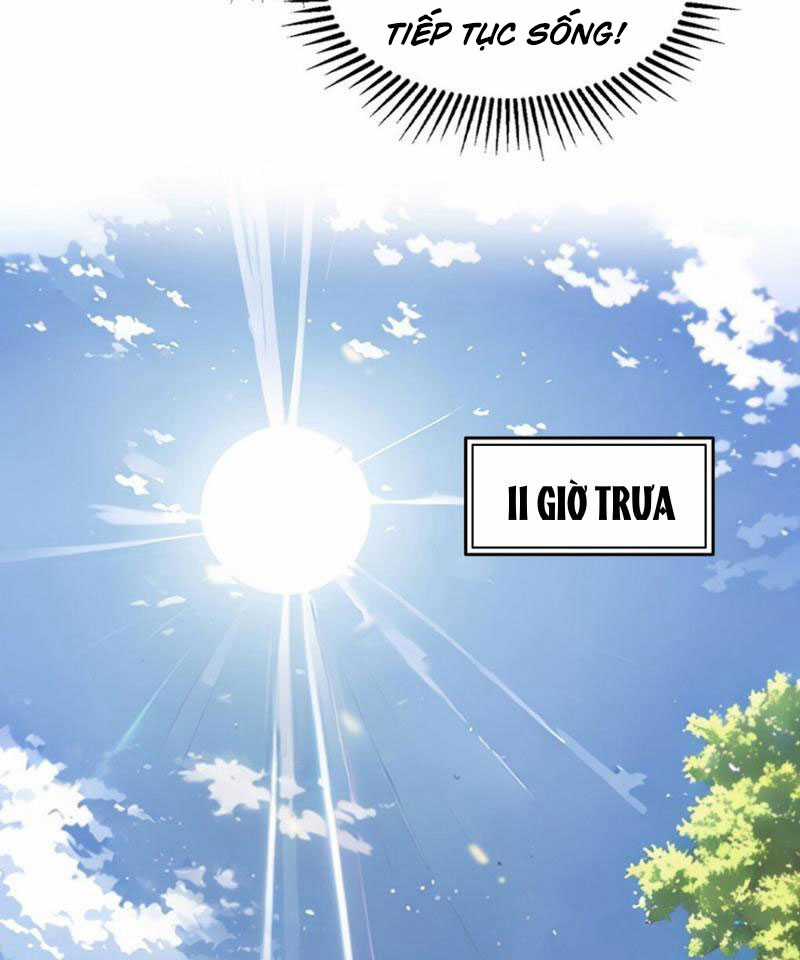 Quỷ Dị Xâm Lấn, Ta Đoạt Xá Tử Thần Nghịch Tập Xưng Vương Chapter 1 trang 59