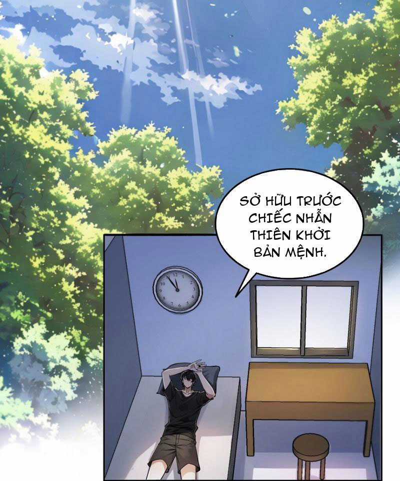 Quỷ Dị Xâm Lấn, Ta Đoạt Xá Tử Thần Nghịch Tập Xưng Vương Chapter 1 trang 60