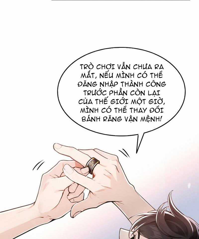 Quỷ Dị Xâm Lấn, Ta Đoạt Xá Tử Thần Nghịch Tập Xưng Vương Chapter 1 trang 61