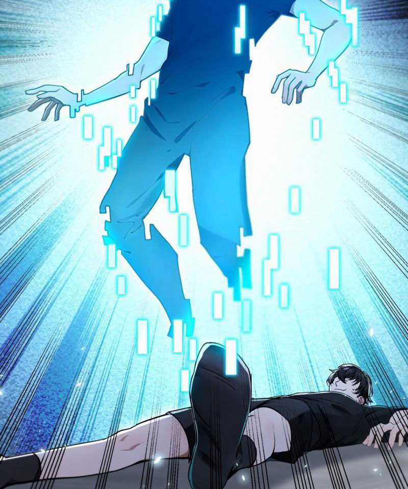 Quỷ Dị Xâm Lấn, Ta Đoạt Xá Tử Thần Nghịch Tập Xưng Vương Chapter 1 trang 65