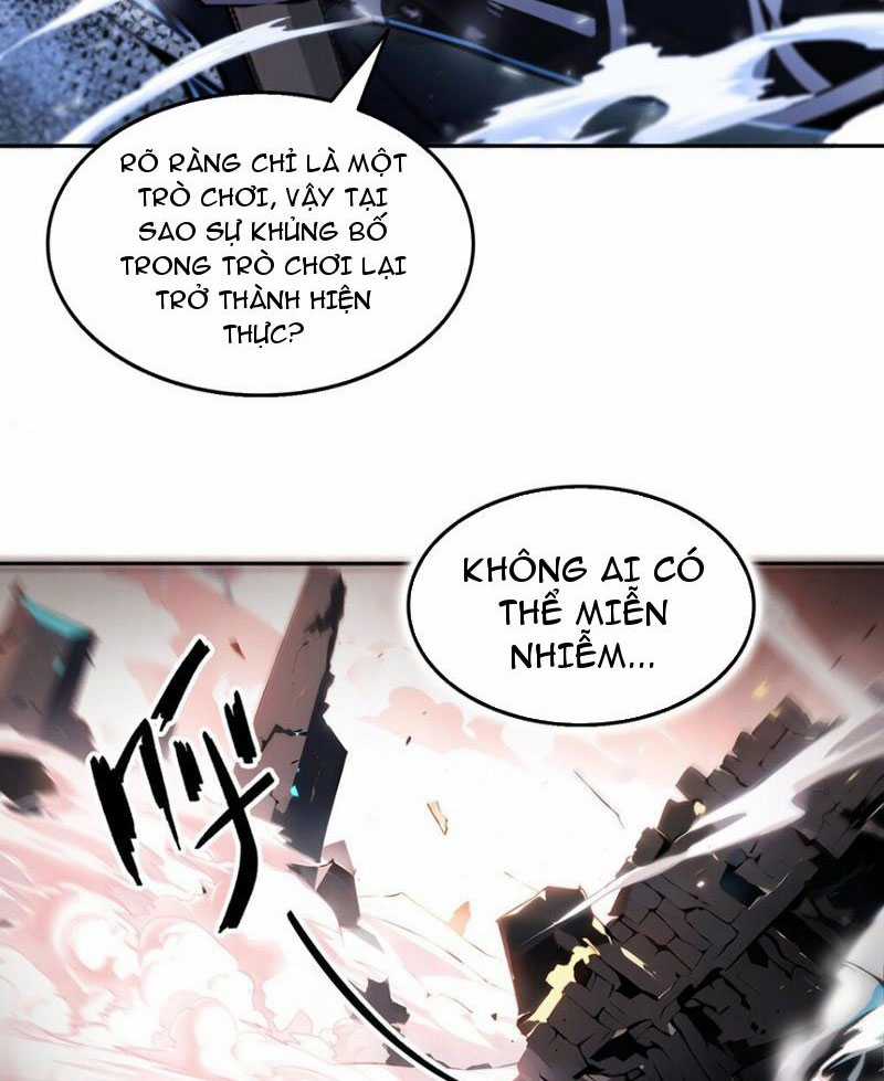 Quỷ Dị Xâm Lấn, Ta Đoạt Xá Tử Thần Nghịch Tập Xưng Vương Chapter 1 trang 7