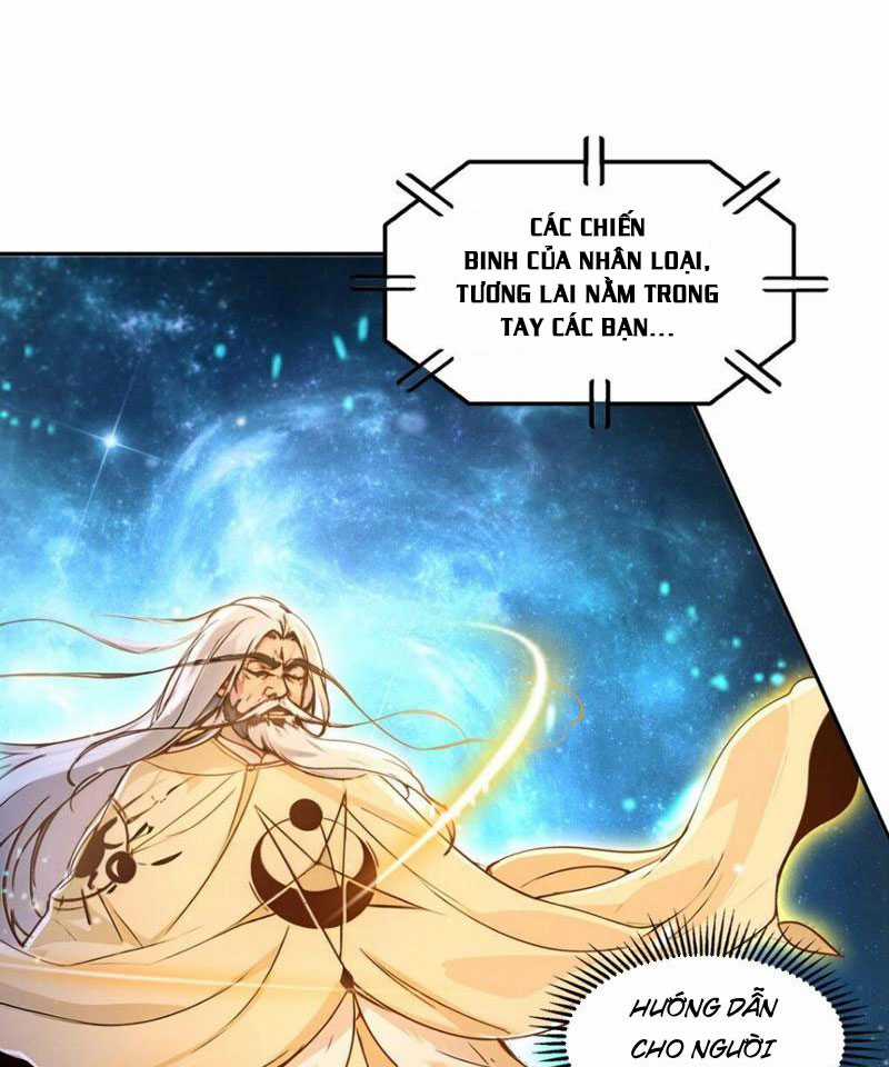 Quỷ Dị Xâm Lấn, Ta Đoạt Xá Tử Thần Nghịch Tập Xưng Vương Chapter 1 trang 70