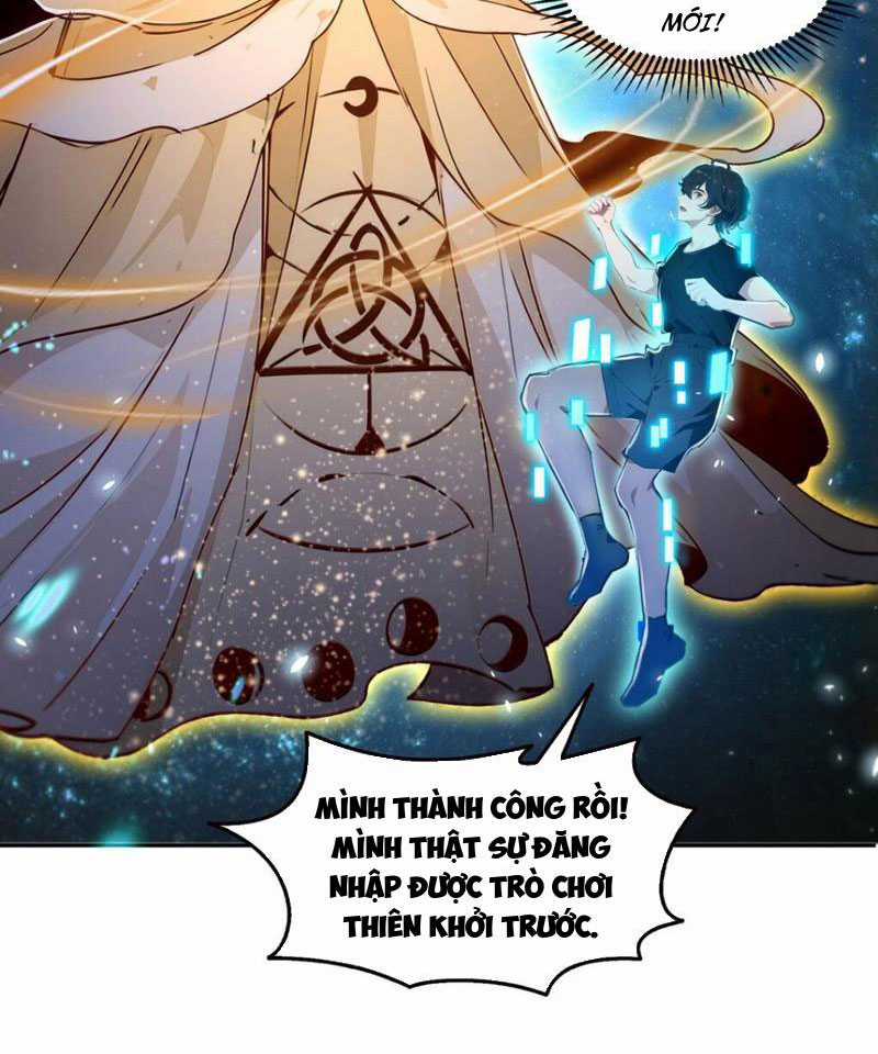 Quỷ Dị Xâm Lấn, Ta Đoạt Xá Tử Thần Nghịch Tập Xưng Vương Chapter 1 trang 71