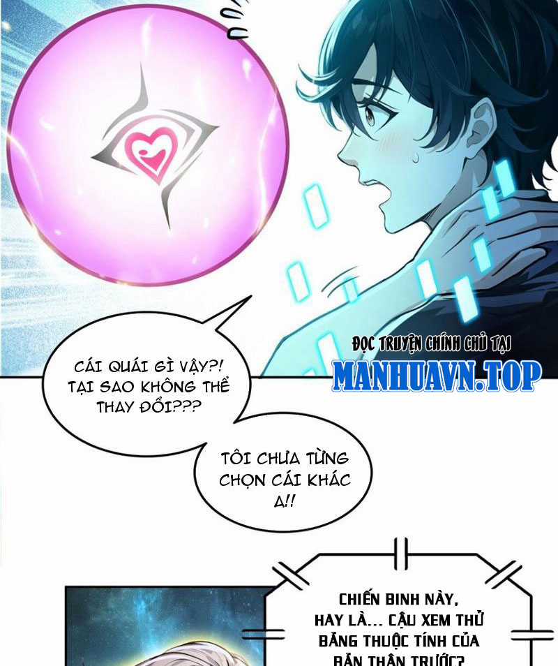 Quỷ Dị Xâm Lấn, Ta Đoạt Xá Tử Thần Nghịch Tập Xưng Vương Chapter 1 trang 75