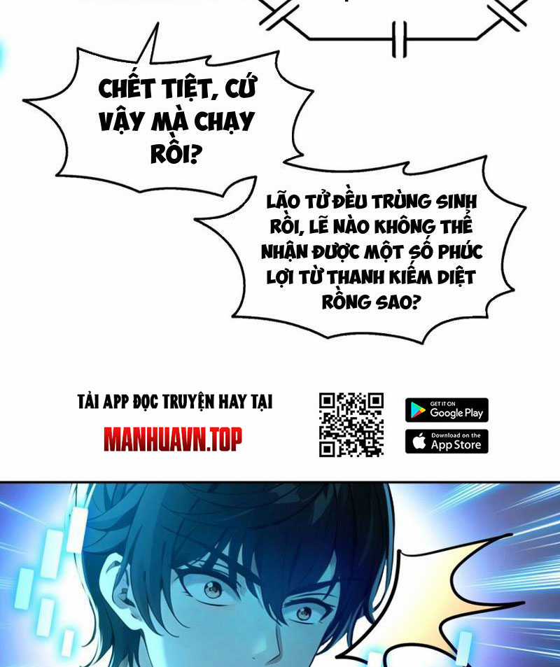 Quỷ Dị Xâm Lấn, Ta Đoạt Xá Tử Thần Nghịch Tập Xưng Vương Chapter 1 trang 79