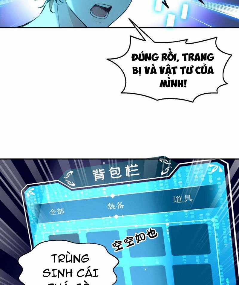 Quỷ Dị Xâm Lấn, Ta Đoạt Xá Tử Thần Nghịch Tập Xưng Vương Chapter 1 trang 80