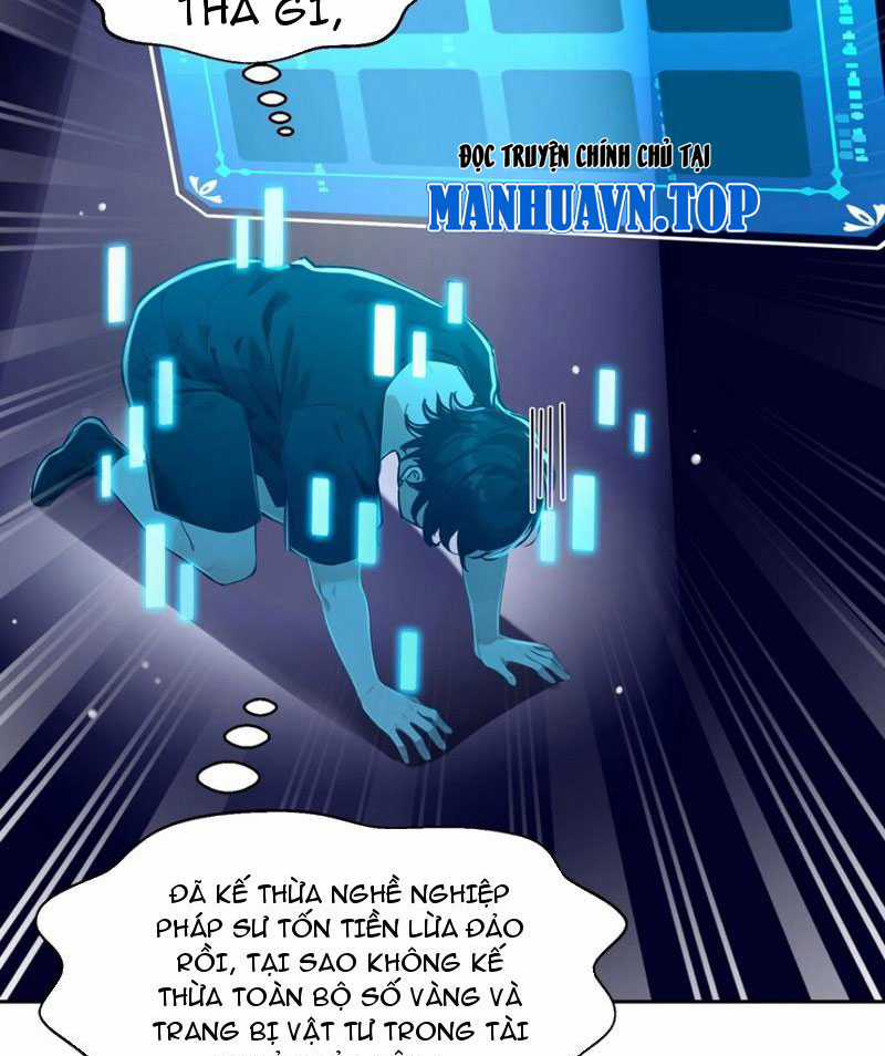 Quỷ Dị Xâm Lấn, Ta Đoạt Xá Tử Thần Nghịch Tập Xưng Vương Chapter 1 trang 81