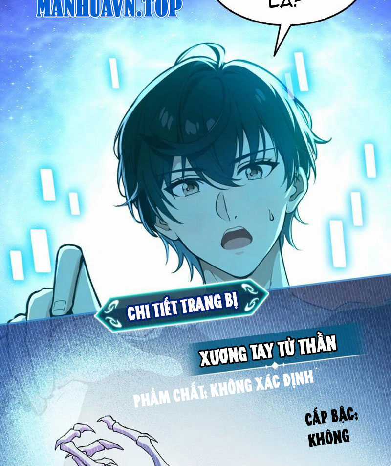 Quỷ Dị Xâm Lấn, Ta Đoạt Xá Tử Thần Nghịch Tập Xưng Vương Chapter 1 trang 83