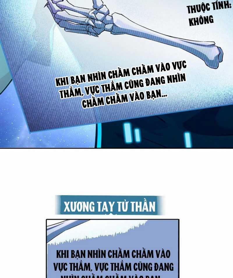 Quỷ Dị Xâm Lấn, Ta Đoạt Xá Tử Thần Nghịch Tập Xưng Vương Chapter 1 trang 84