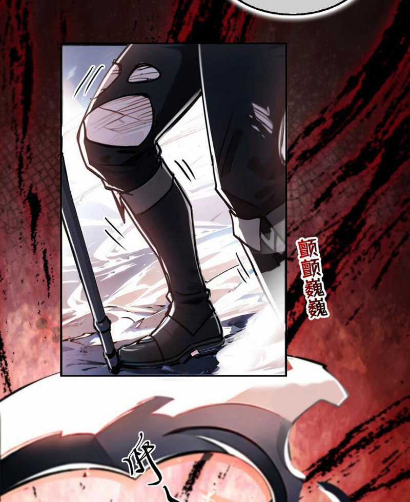 Quỷ Dị Xâm Lấn, Ta Đoạt Xá Tử Thần Nghịch Tập Xưng Vương Chapter 1 trang 9