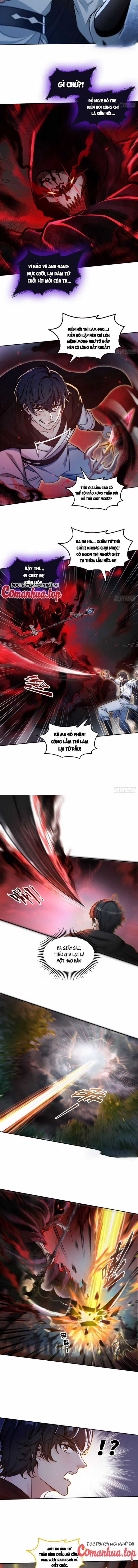 Quỷ Dị Xâm Lấn, Ta Đoạt Xá Tử Thần Nghịch Tập Xưng Vương Chapter 14 trang 2