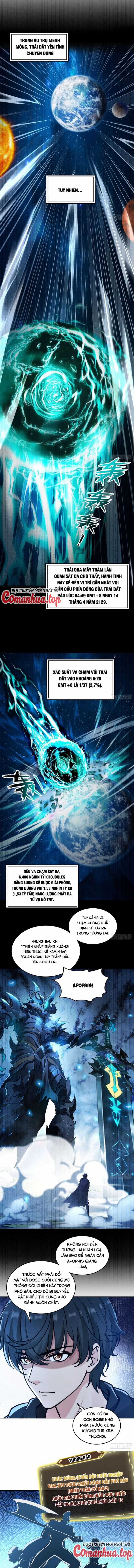 Quỷ Dị Xâm Lấn, Ta Đoạt Xá Tử Thần Nghịch Tập Xưng Vương Chapter 15 trang 2