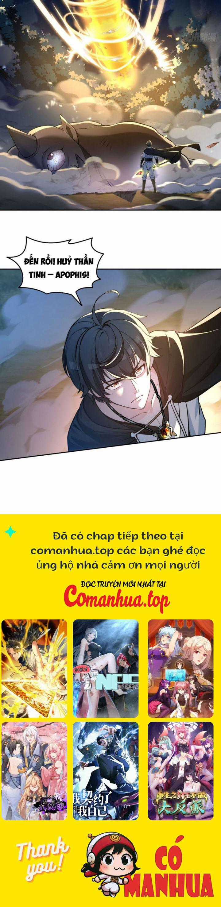 Quỷ Dị Xâm Lấn, Ta Đoạt Xá Tử Thần Nghịch Tập Xưng Vương Chapter 15 trang 8